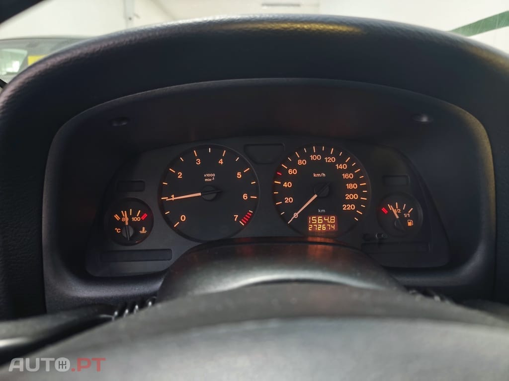 Opel Astra 1.4 Club