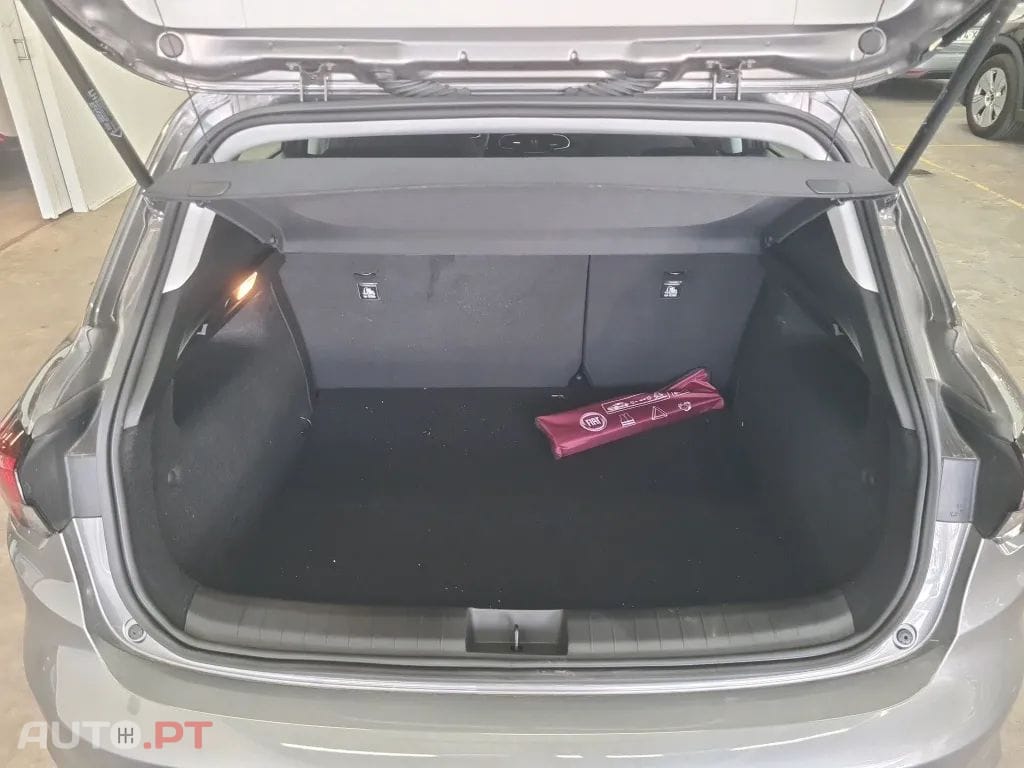 Fiat Tipo 1.3 Multijet City Life