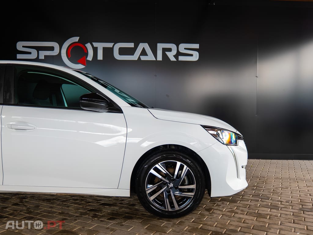 Peugeot 208 1.2 PureTech Active Pack