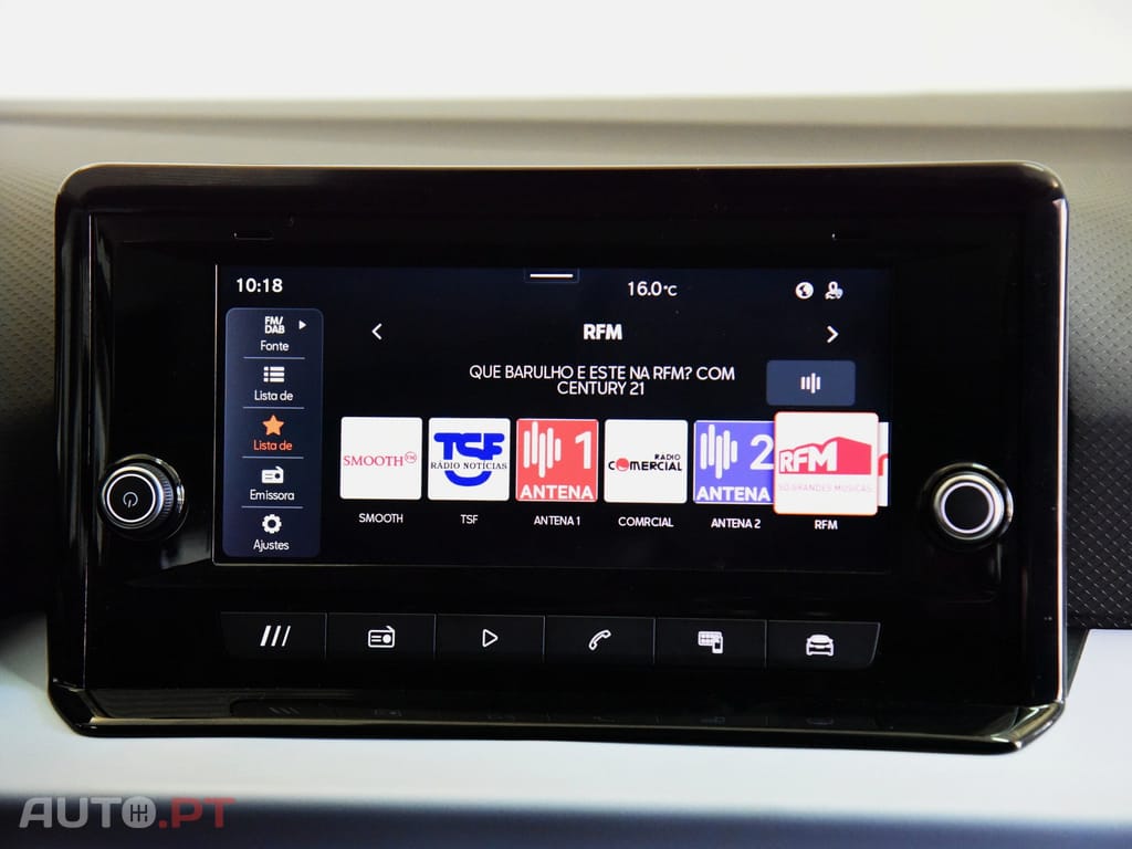 Seat Ibiza 1.0 TSI Style DSG