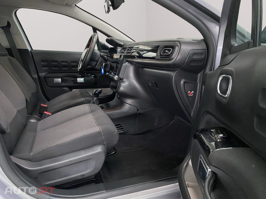 Citroen C3 1.2 PureTech Max