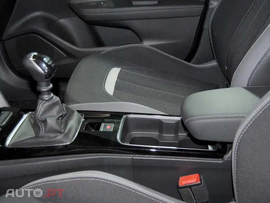 Opel Mokka 1.2 T GS Line