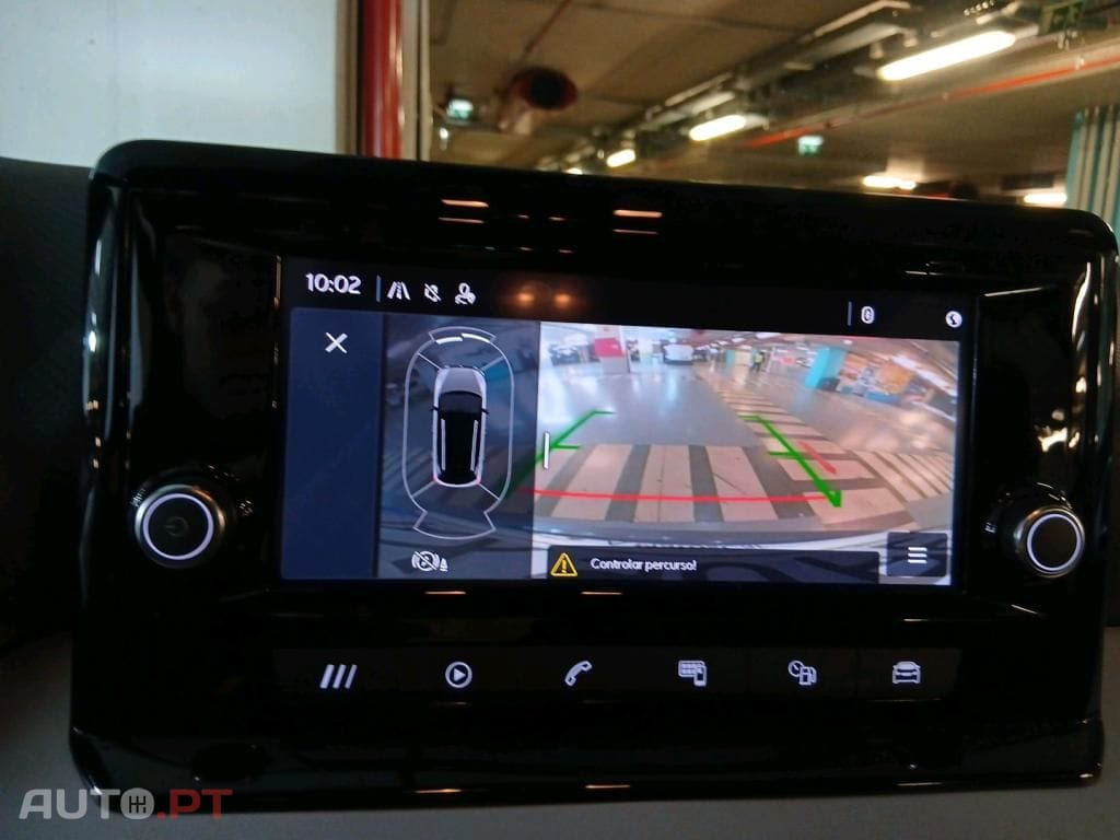 Seat Arona 1.0 TSI FR