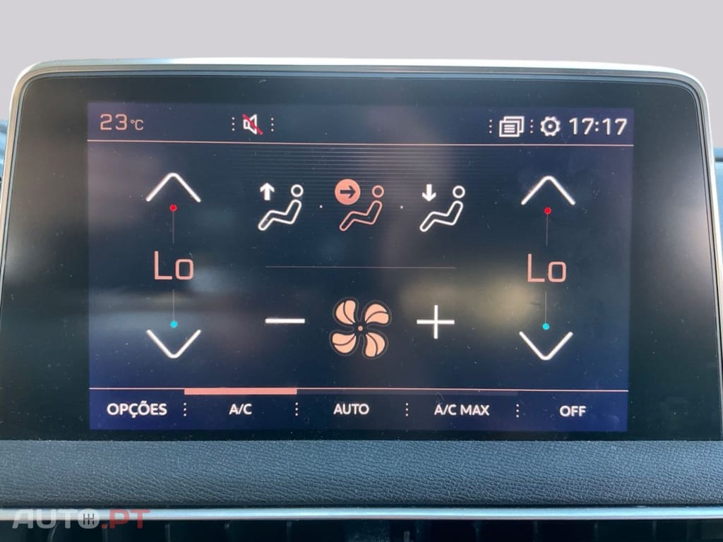 Peugeot 5008 GT
