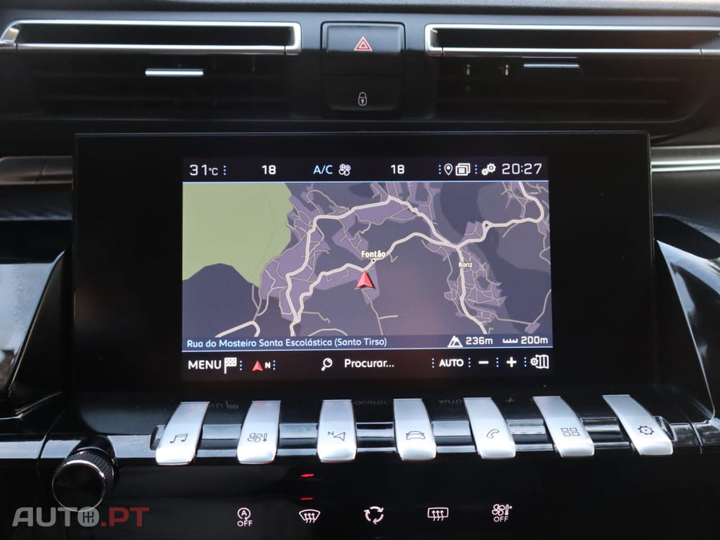 Peugeot 508 SW 1.5 BlueHDi Business Line