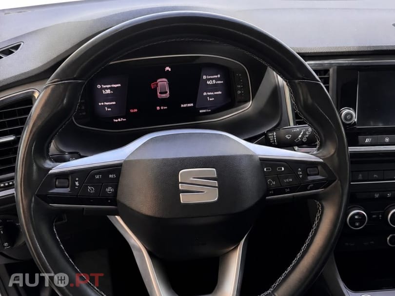 Seat Ateca 1.0 TSI Style