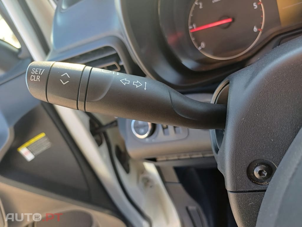Opel Combo 1.5 CDTi L2H1