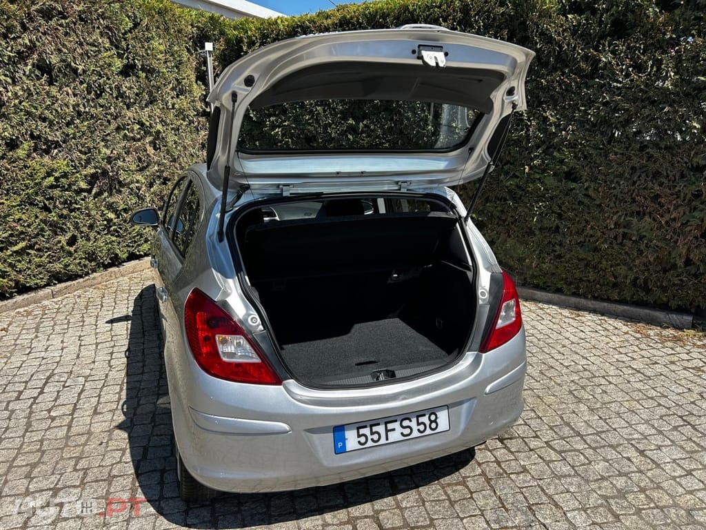Opel Corsa 1.2 Cosmo
