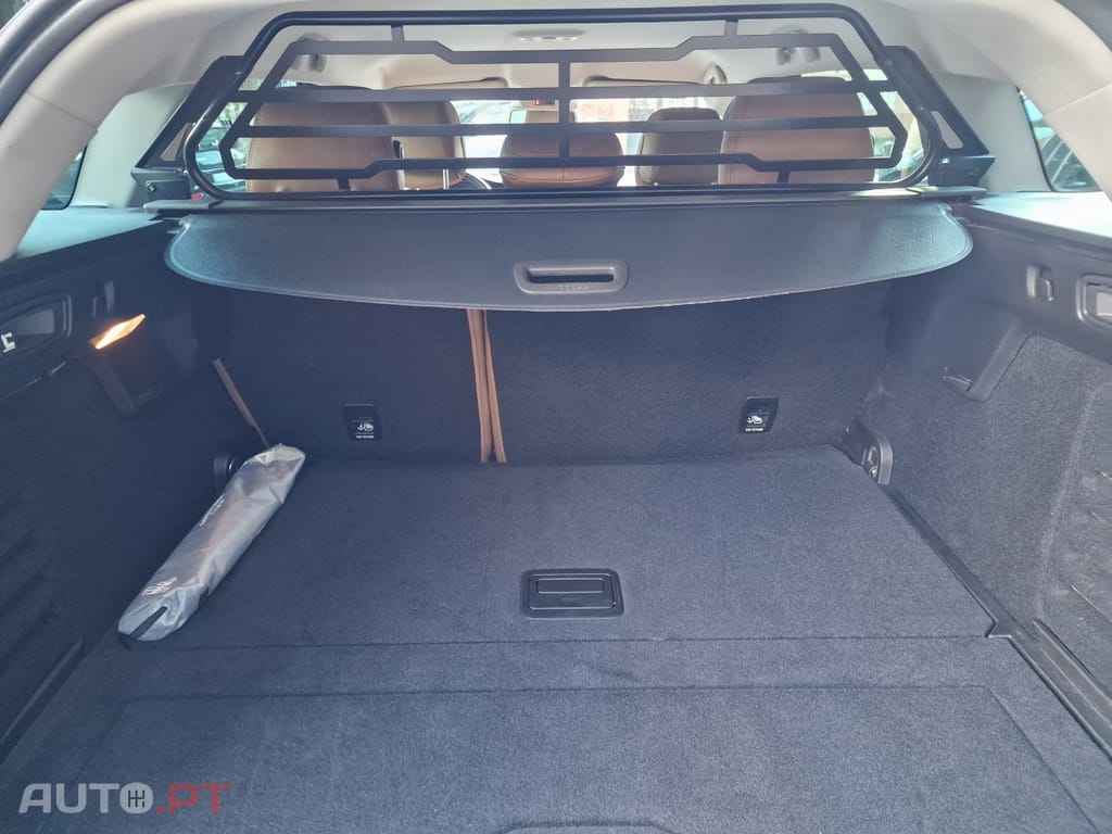 Renault Mégane Sport Tourer 1.5 Blue dCi Bose Edition