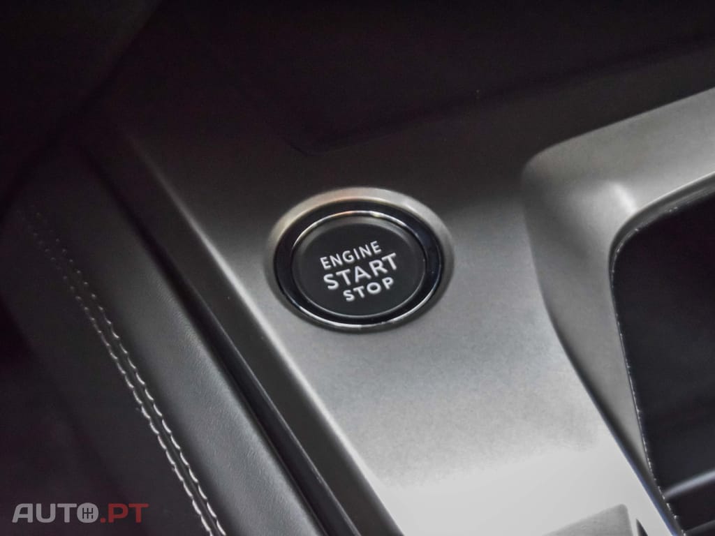 Peugeot 308 1.2 PureTech Allure