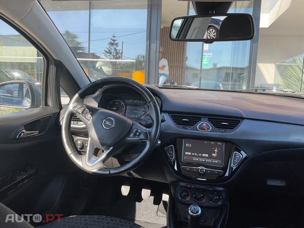 Opel Corsa 1.3 CDTi Edition