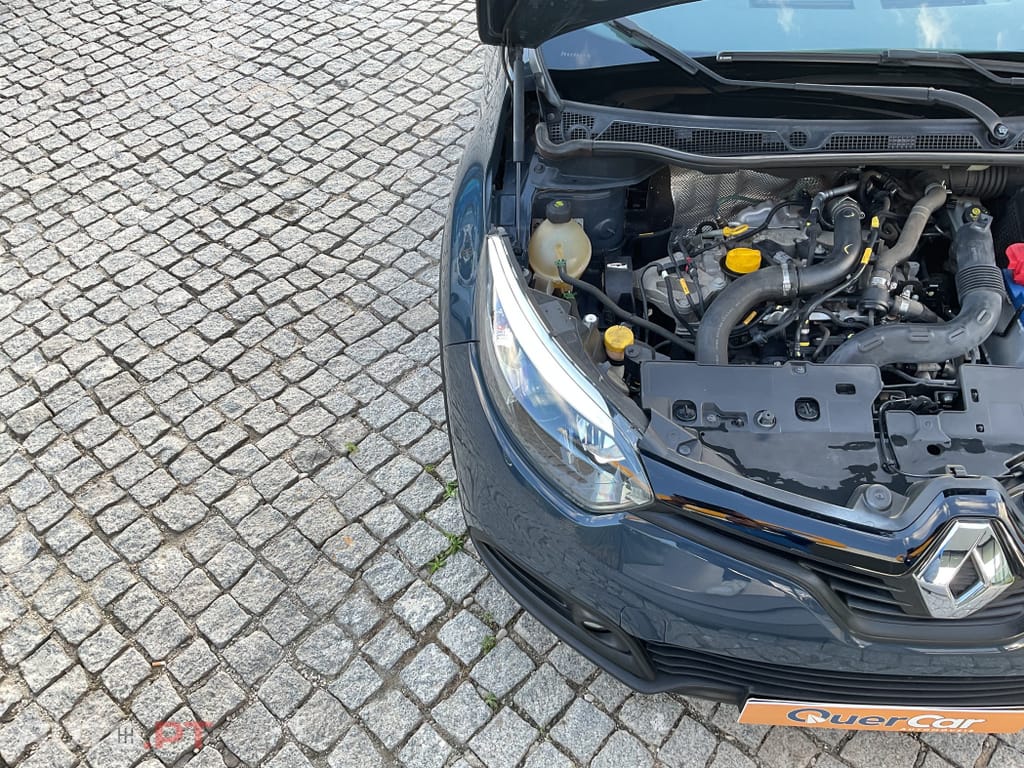 Renault Captur 0.9 TCE