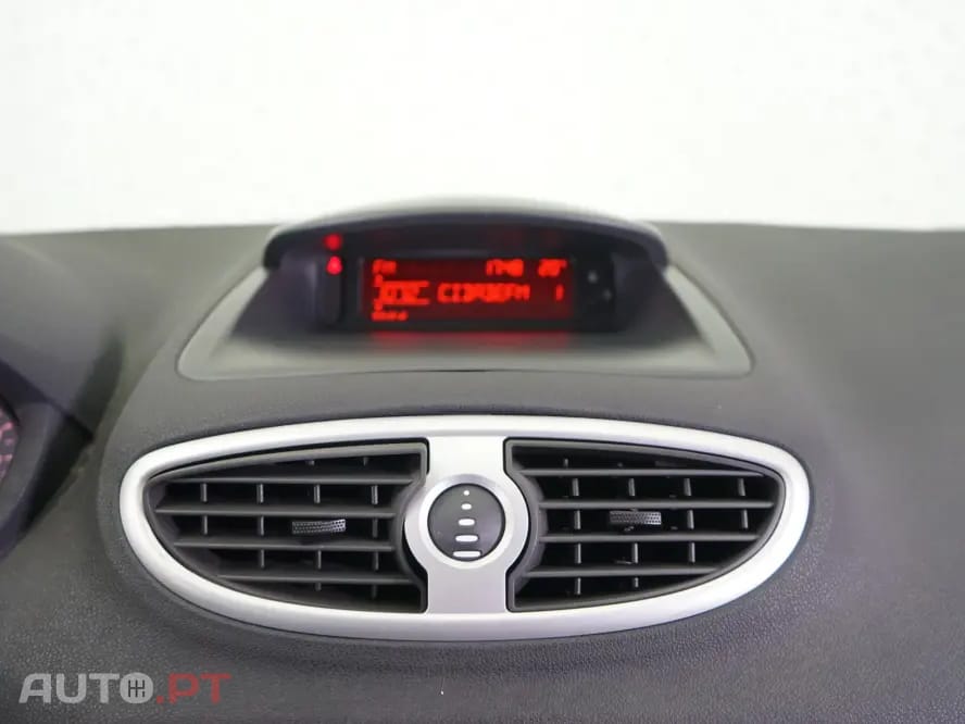 Renault Clio 1.5 dCi Business