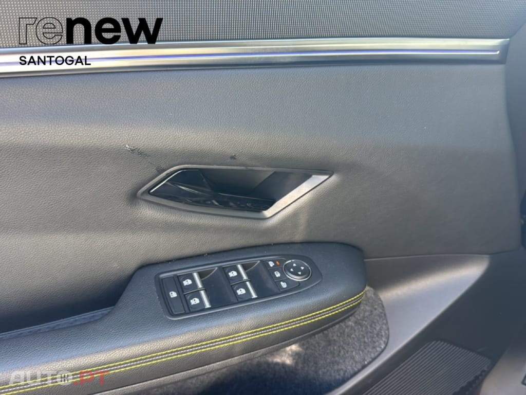 Renault Scénic E-Tech 87 kWh Techno