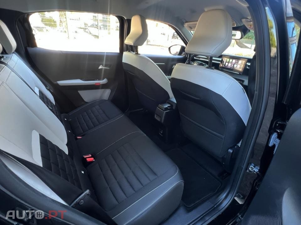 Citroen e-C3 Aircross 44 kWh Autonomia Conforto You