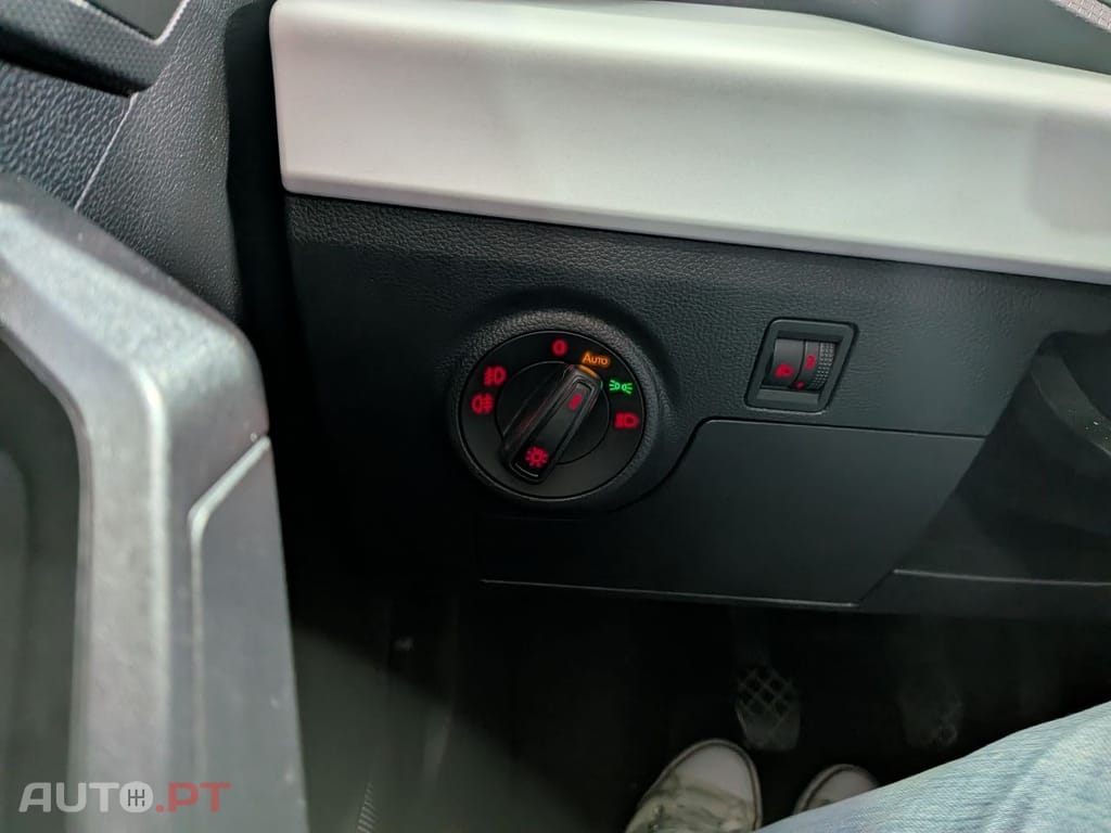 Seat Arona 1.0 TSI Style