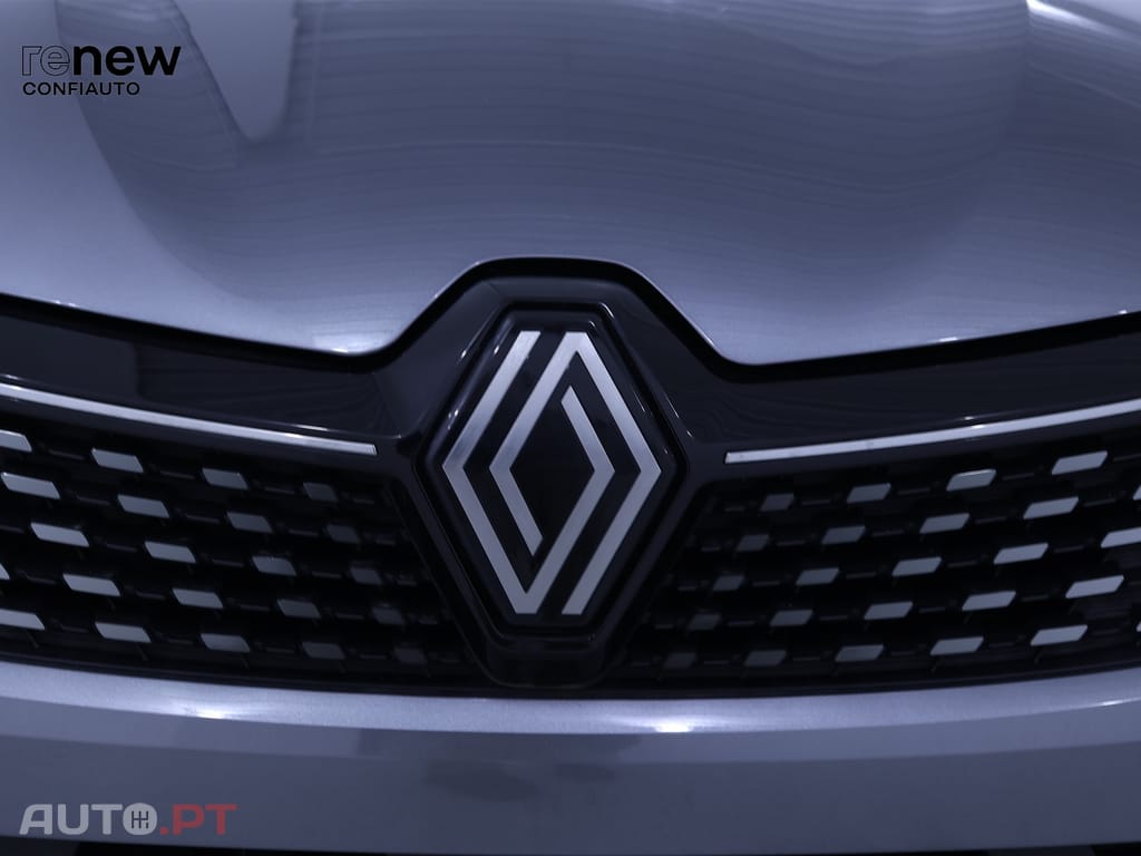 Renault Clio 1.0 Tce Evolution Bi-fuel — fotografia 10