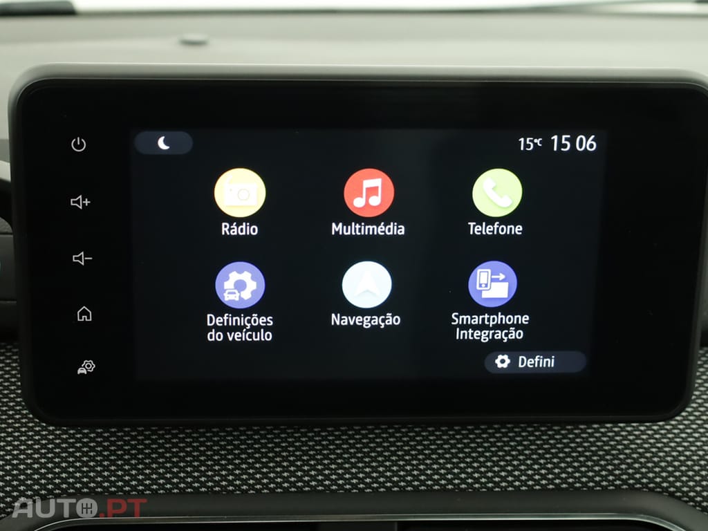 Dacia Sandero Sandero 1.0 ECO-G Stepway Comfort Bi-Fuel