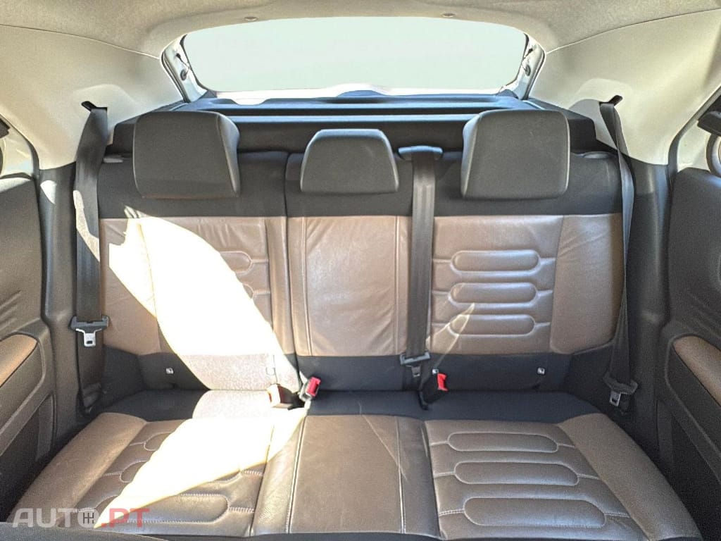 Citroen C4 Cactus 1.6 BlueHDi Shine