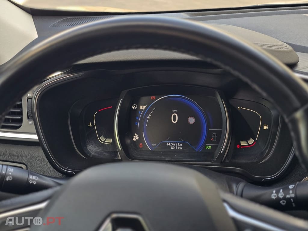 Renault Kadjar Intens EDC