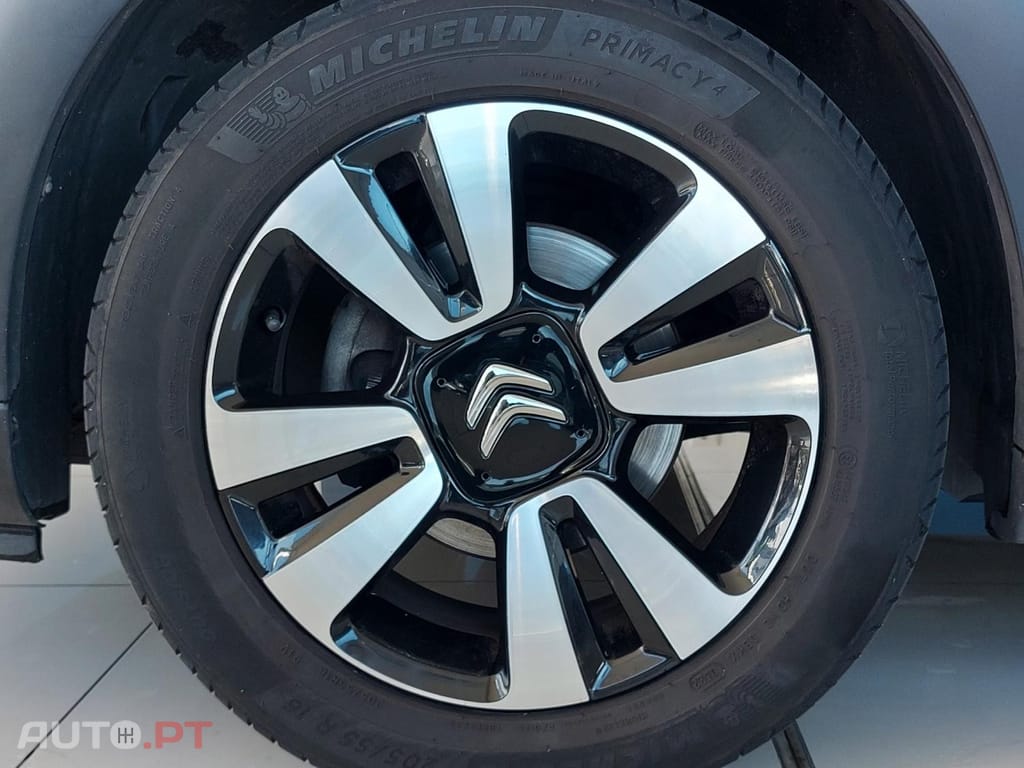 Citroen C3 1.2 PureTech Feel