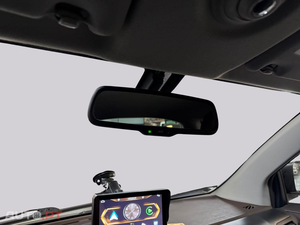Toyota iQ ND