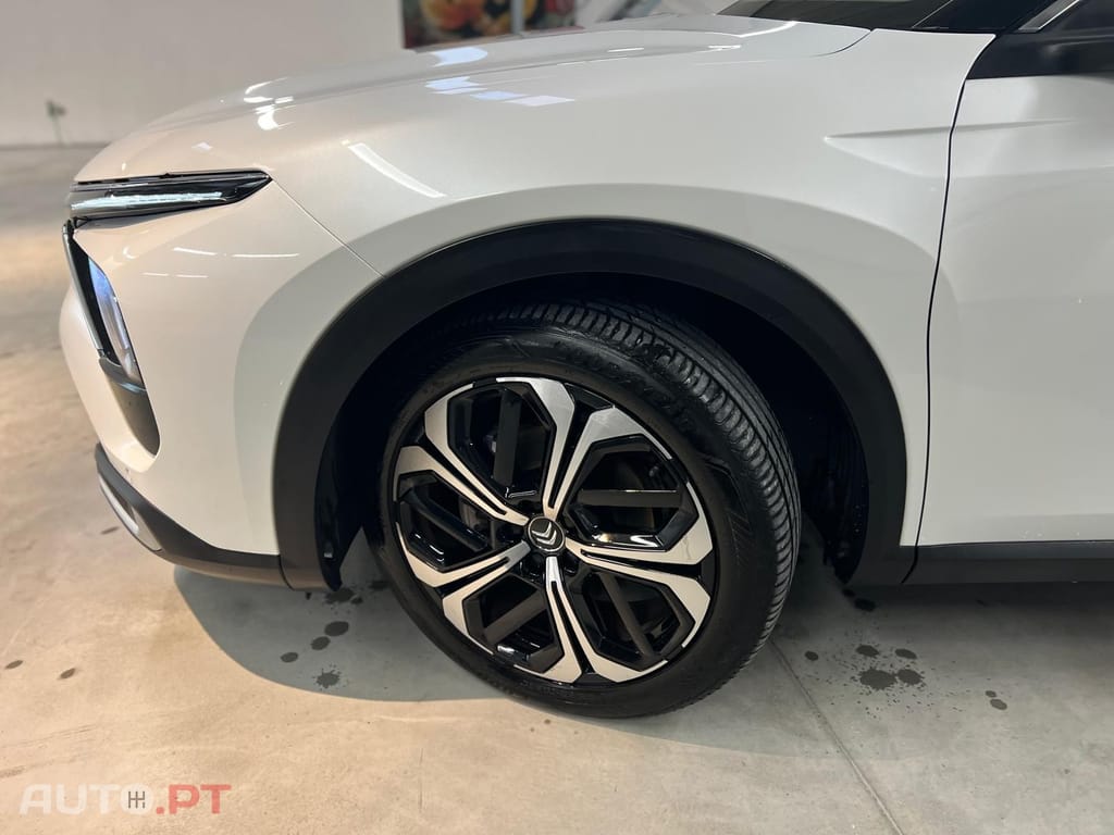 Citroen C5 X 1.2 PureTech Max EAT8