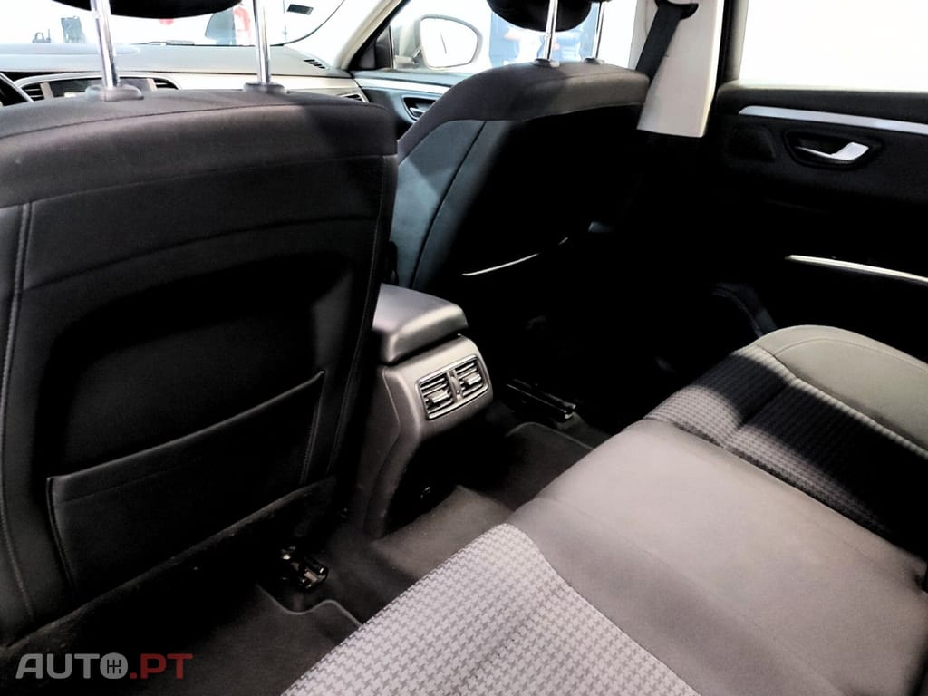 Renault Talisman Sport Tourer Business