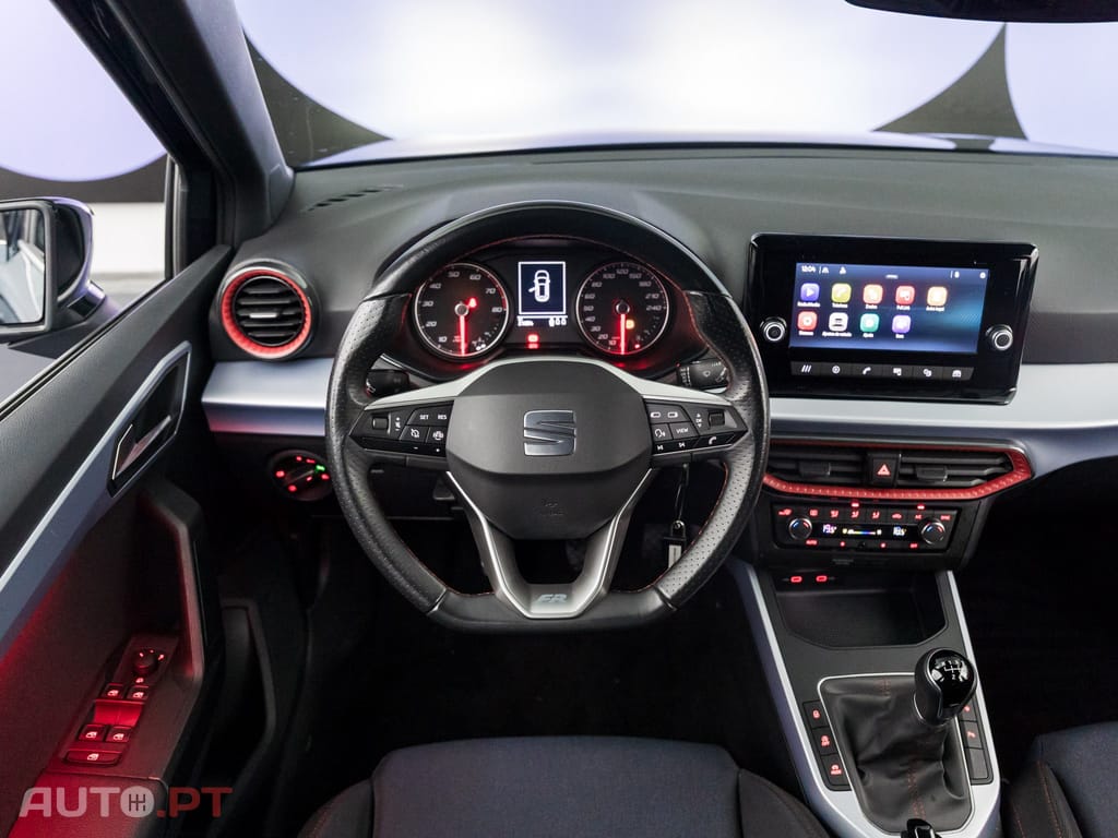 Seat Arona 1.0 TSI FR