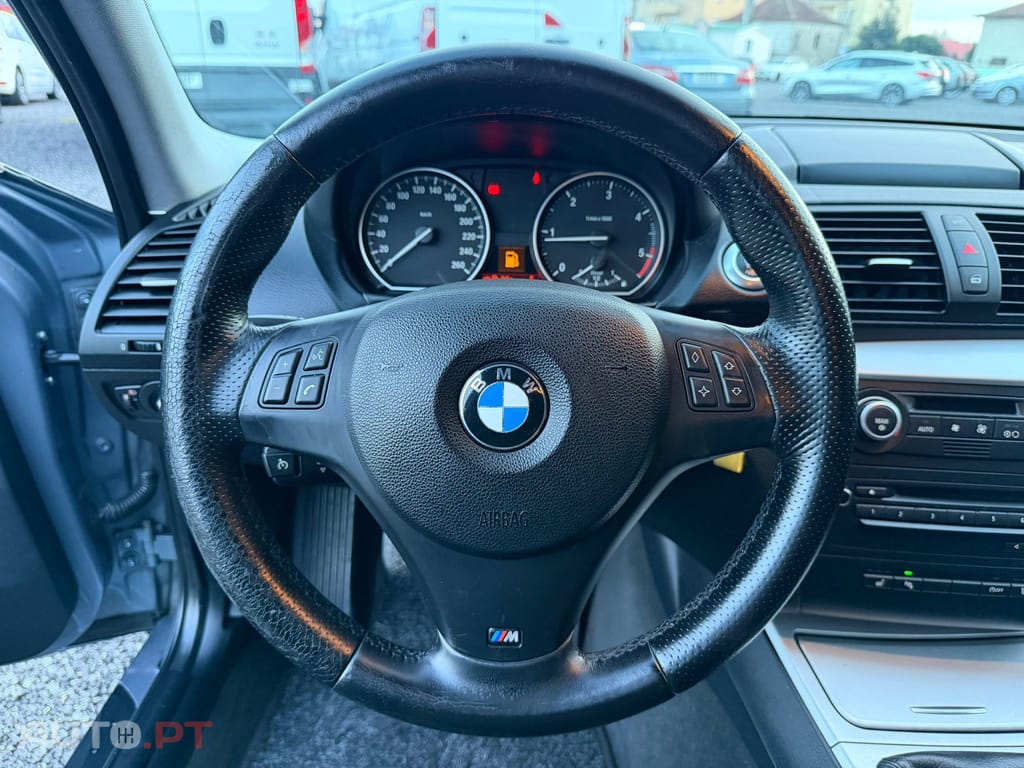 BMW 120 d