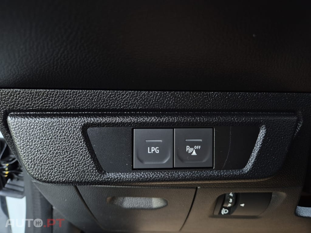 Dacia Sandero 1.0 ECO-G Comfort Bi-Fuel