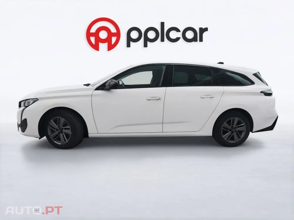Peugeot 308 SW 1.2 PureTech Allure EAT8