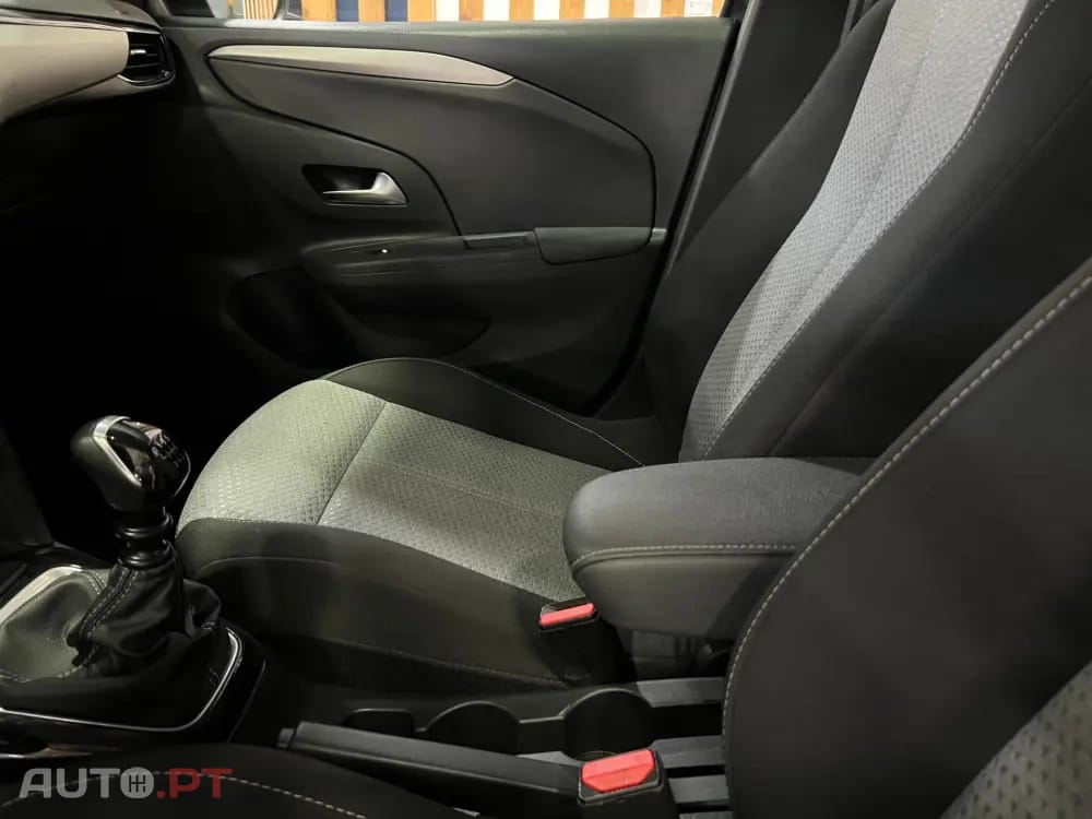 Opel Corsa 1.2 Elegance