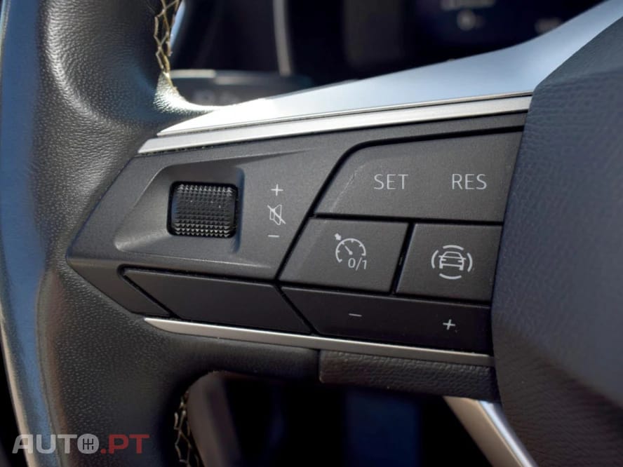 Seat Leon 2.0 TDI Style