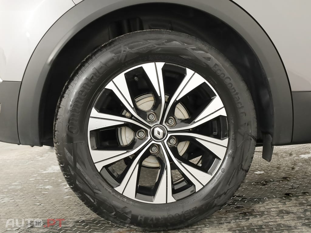 Renault Captur Captur 1.0 TCe Techno