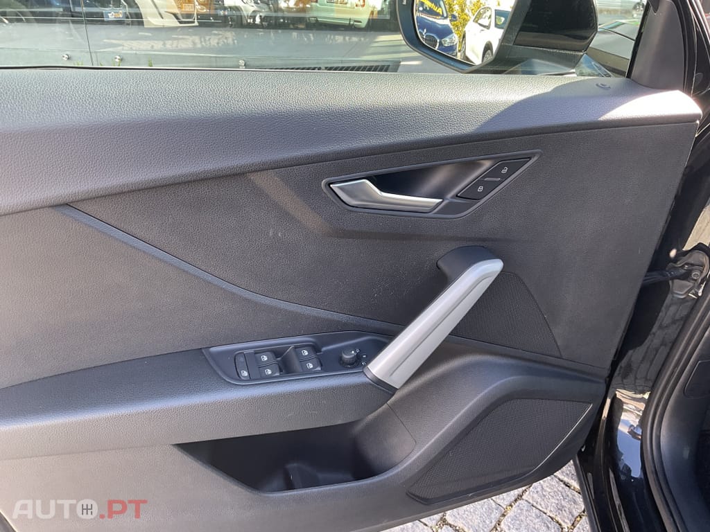 Audi Q2 1.6 TDI