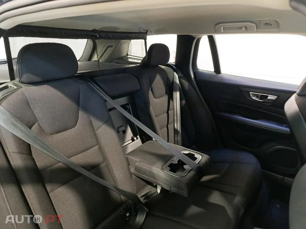 Volvo V60 2.0 T6 AWD TE Inscription Expression