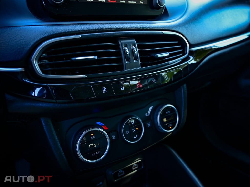 Fiat Tipo 1.0 GSE T3