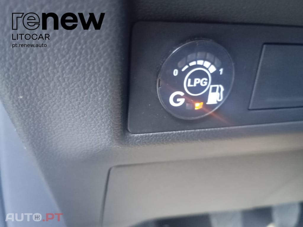 Renault Captur Techno