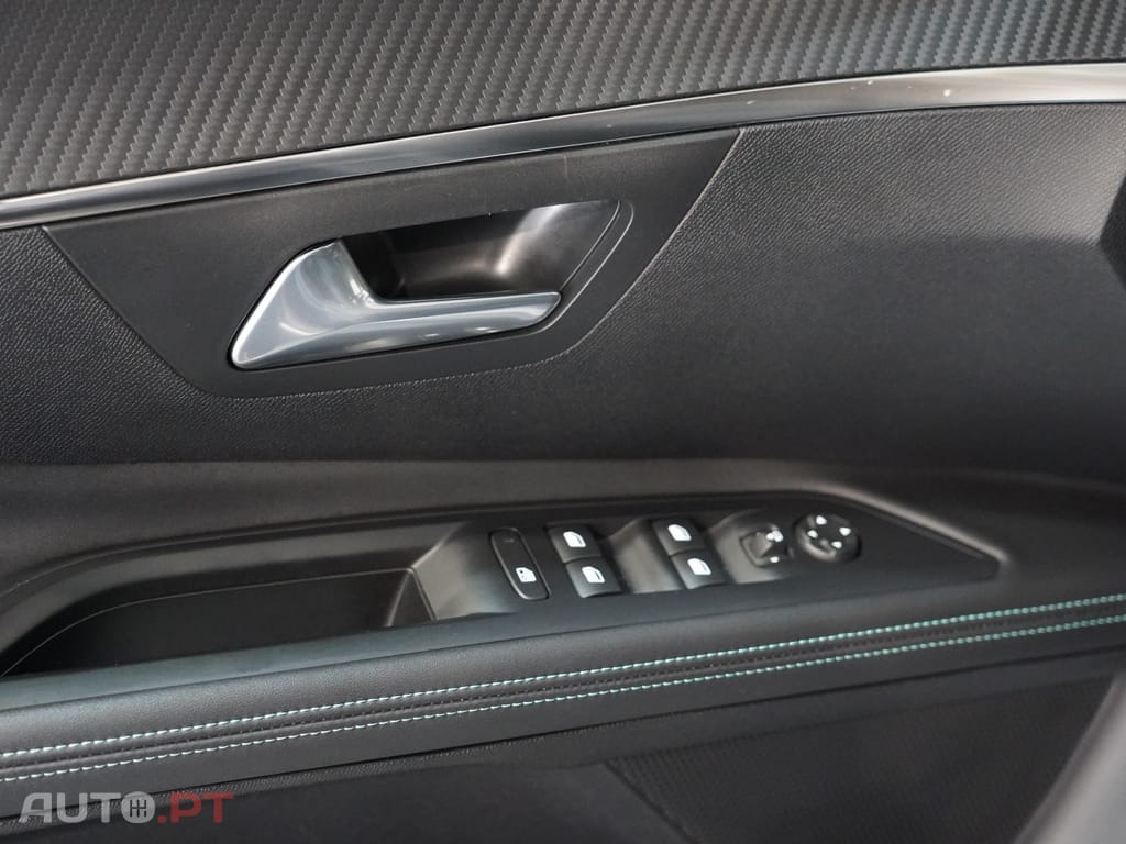Peugeot 5008 1.2 PureTech Allure Pack