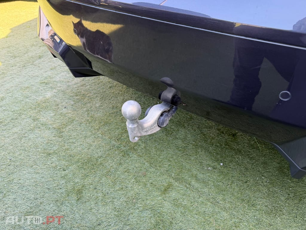 BMW iX xDrive 40 Pack Desportivo