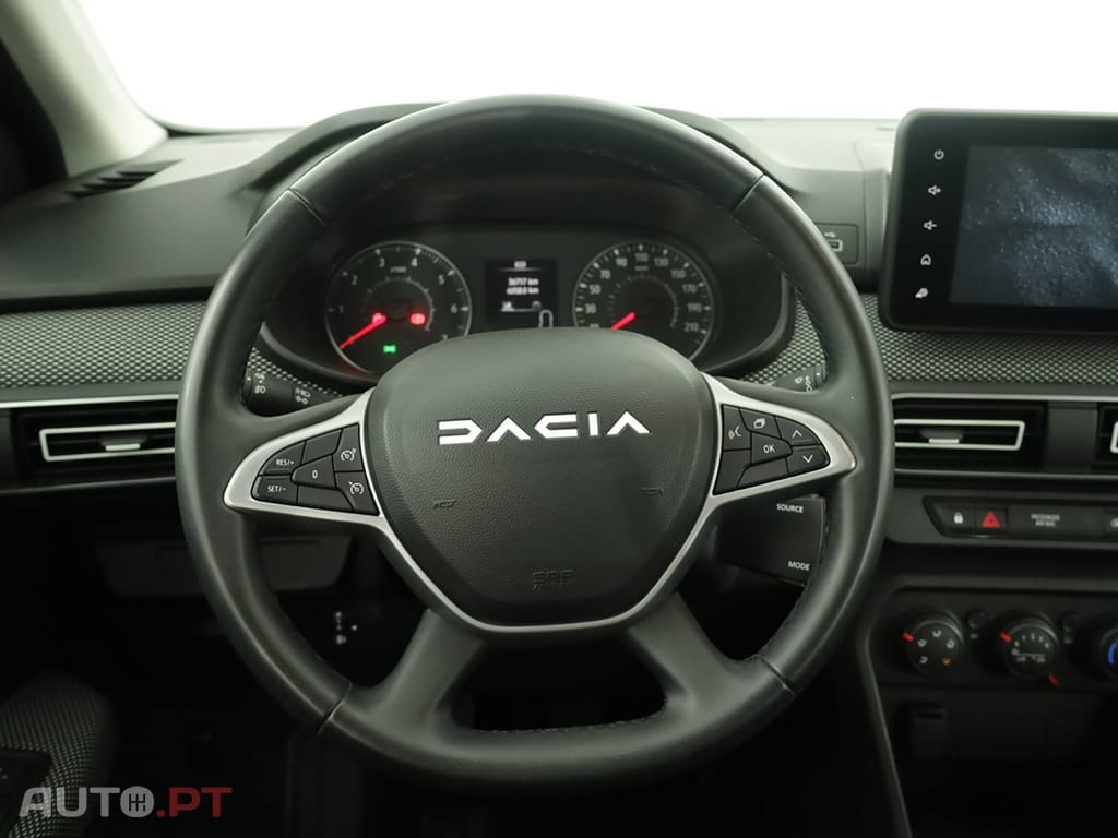 Dacia Sandero Sandero 1.0 TCe Expression