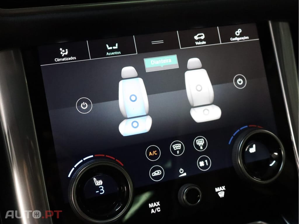 Land Rover Range Rover Sport 2.0 Si4 PHEV  PS AWD Auto