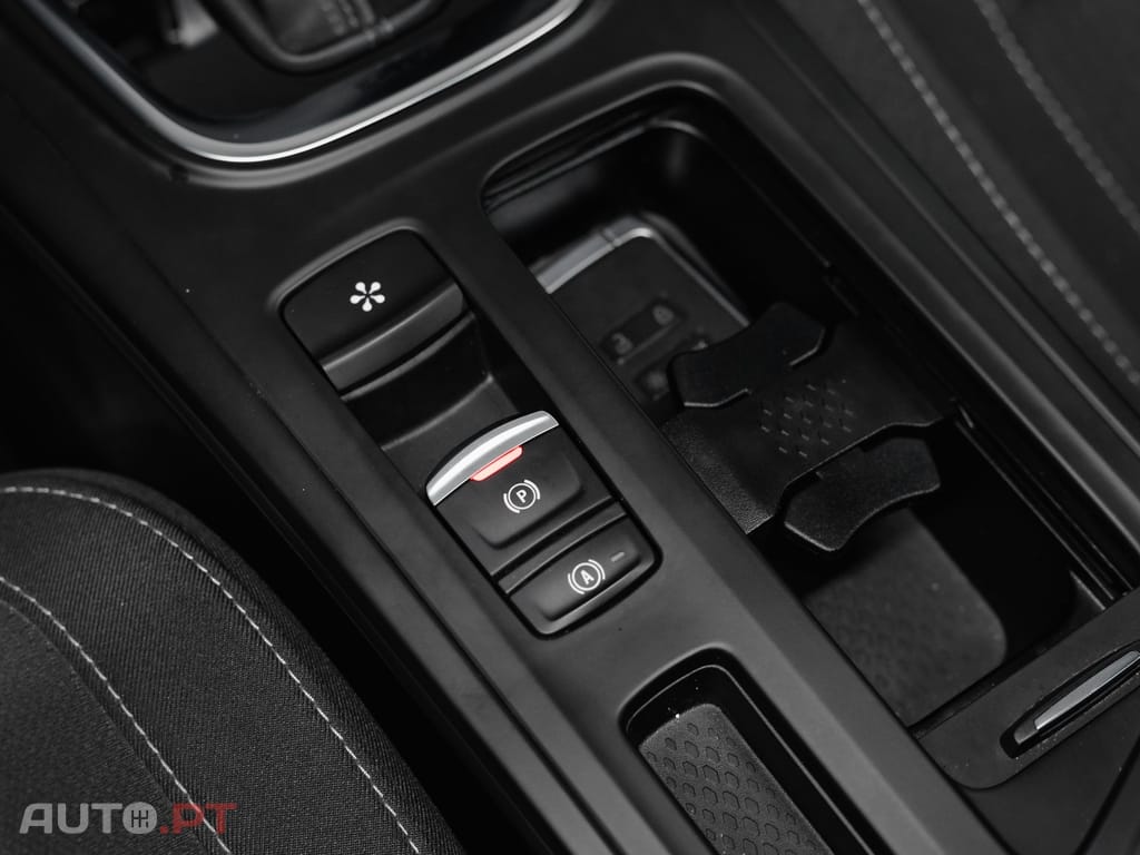 Renault Mégane Sport Tourer 1.6 E-Tech Plug-In Zen