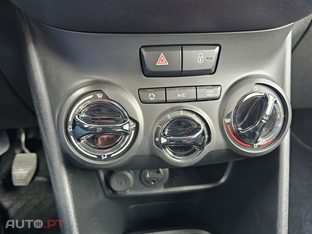 Peugeot 208 1.2 PureTech Active