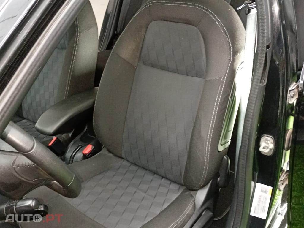 Citroen C-Elysée 1.6 BlueHDi Exclusive