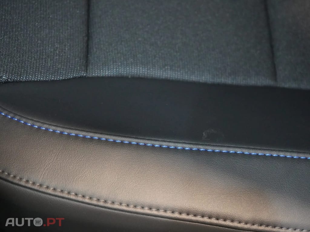 MG MG4 64 kWh Luxury