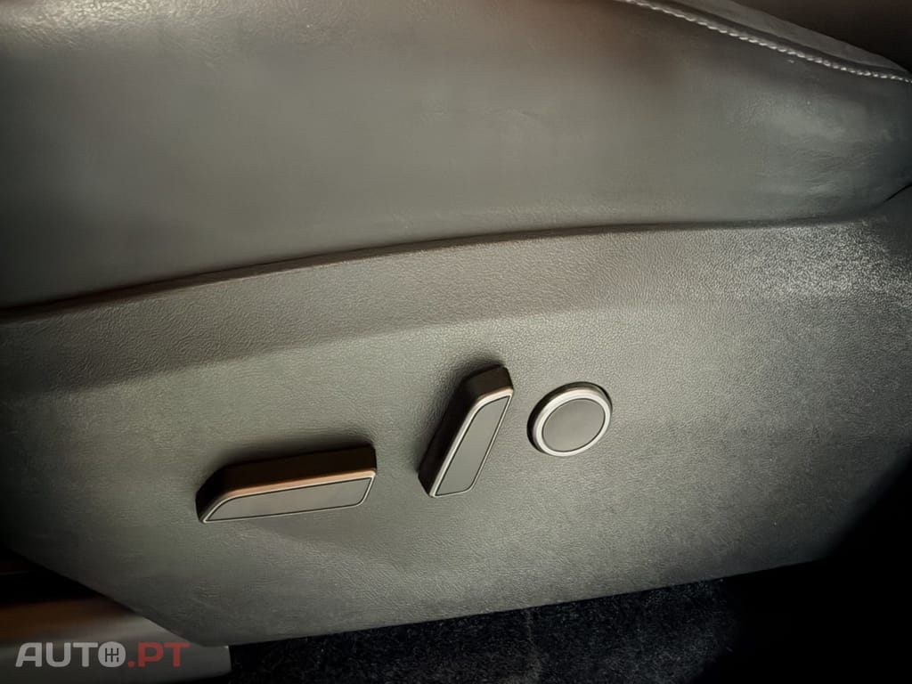 Tesla Model Y Tração Traseira