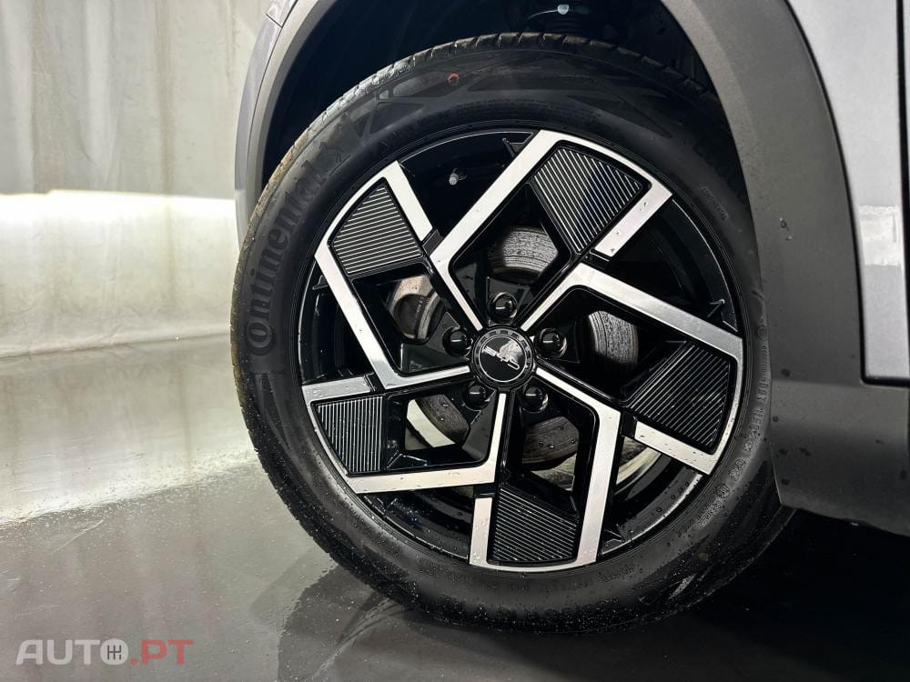 BYD Atto 3 60.48 kWh Design