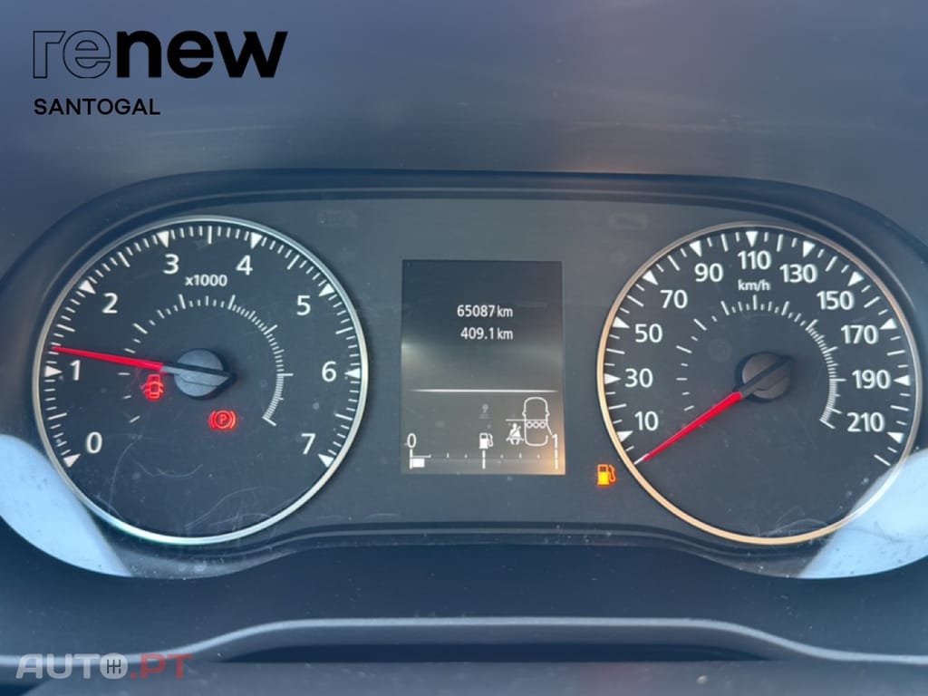 Dacia Duster 1.0 TCe Eco-G Journey Bi-Fuel
